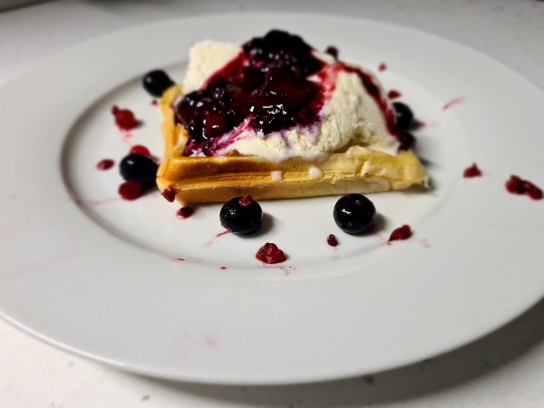 Mixed Berries - Image 2