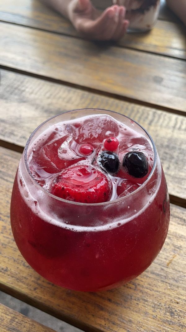 Mixed Berries - Image 5