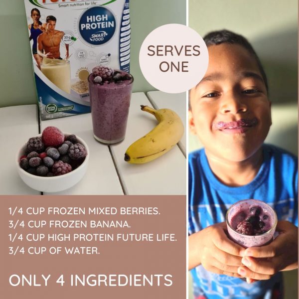 Mixed Berries - Image 6