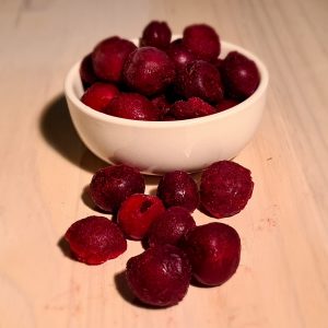 Cherries