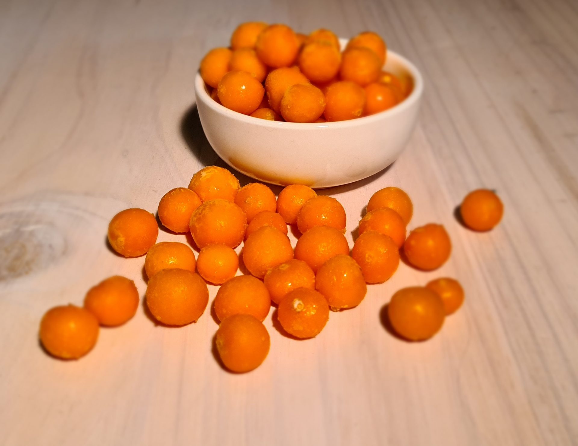 Gooseberry Buy Freshly Frozen