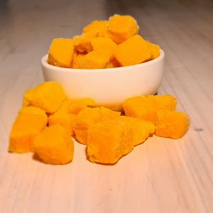 Mango Chunks