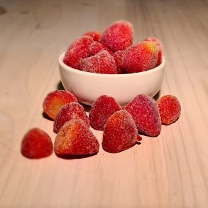 Strawberry