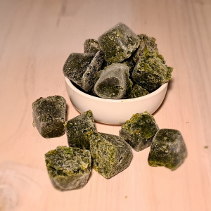 Frozen Kale