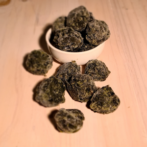 Frozen Spinach