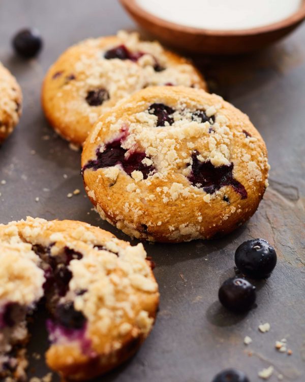 Frozen Blueberries - Image 3