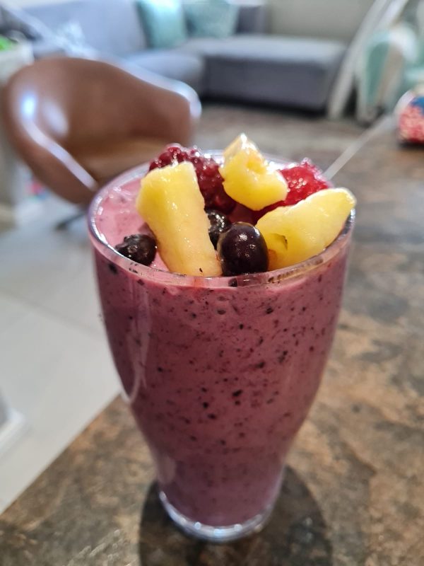 Individual Smoothie Packs Standard  (x10) - Image 2