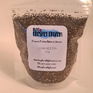 Chia Seeds