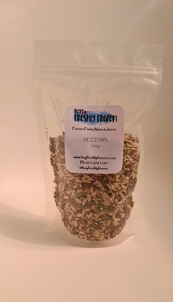 Seed Mix