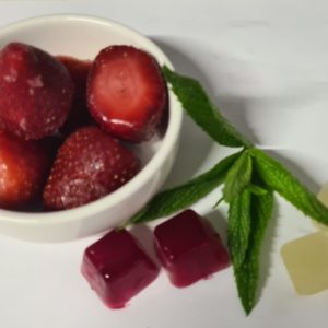 Individual Smoothie Summer Mix 10 Pack