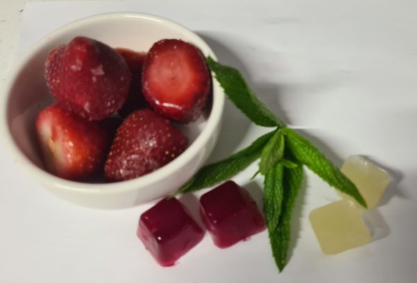 Individual Smoothie Summer Mix 10 Pack