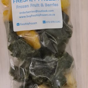 Smoothie Mix  - Green