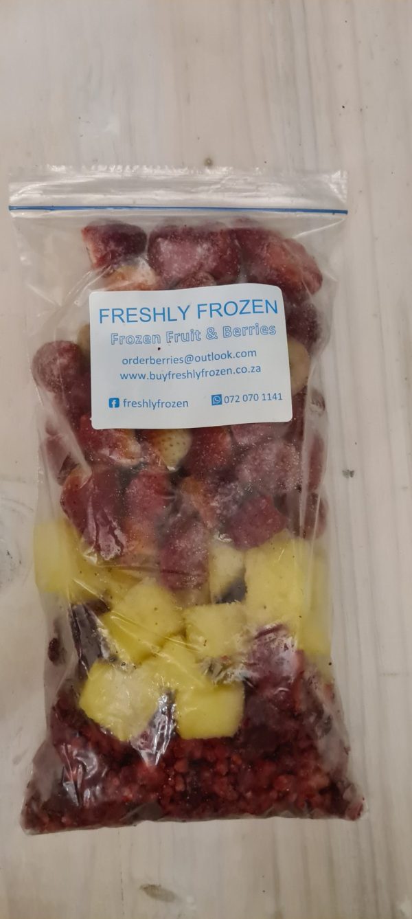 Smoothie Mix  - Berry