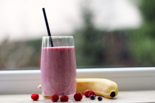 Smoothie Combo 1