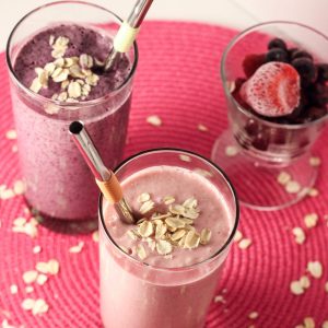 Smoothie Combo 2