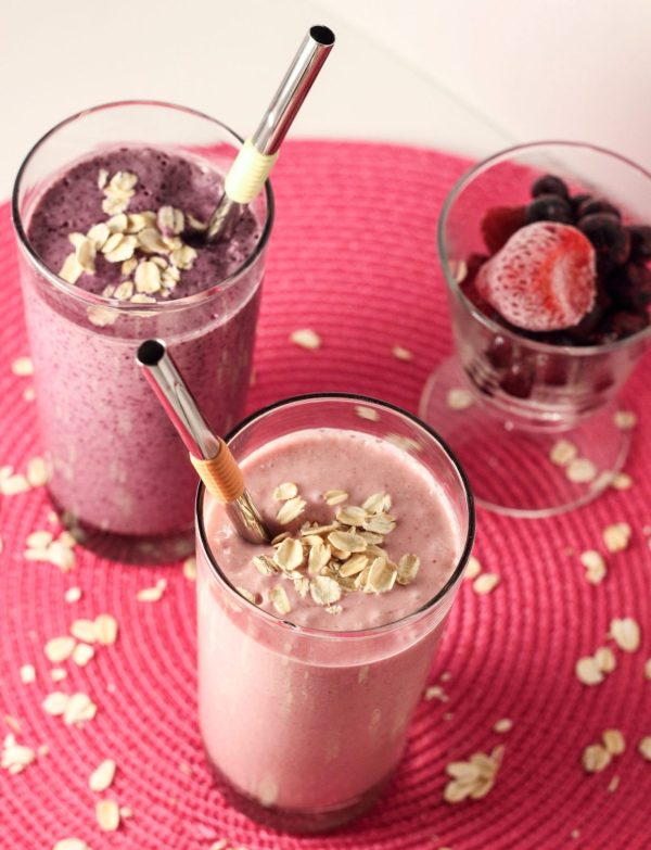 Smoothie Combo 2