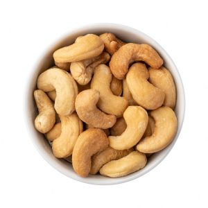 Cashew Nuts