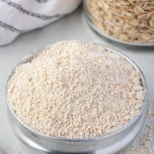 Oat Flour