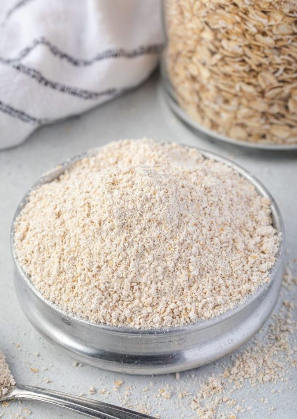 Oat Flour