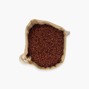 Red Quinoa